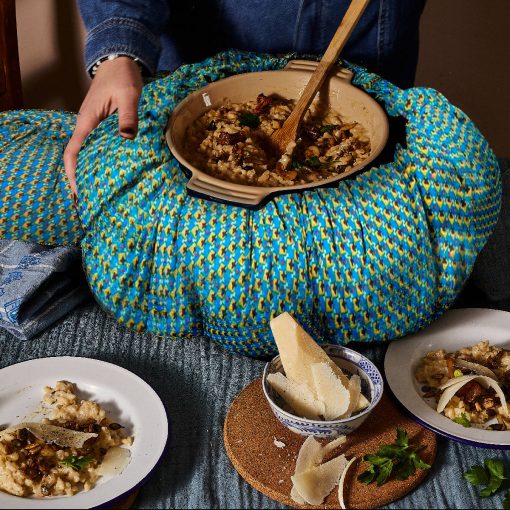 Cocoon Norwegian frying pan
