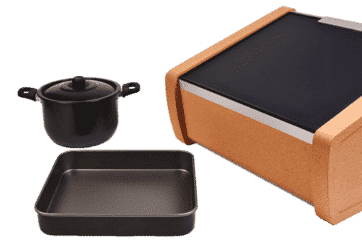 suntaste 200 solar oven