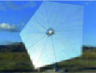Fabriquer un déflecteur solaire - Solar Brother