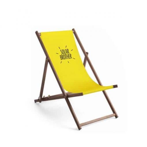 CHAISE LONGUE SOLAR BROTHER