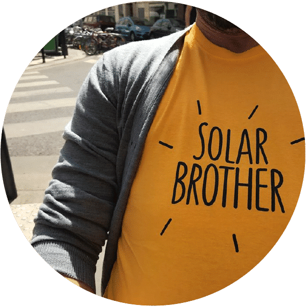 solar brother
