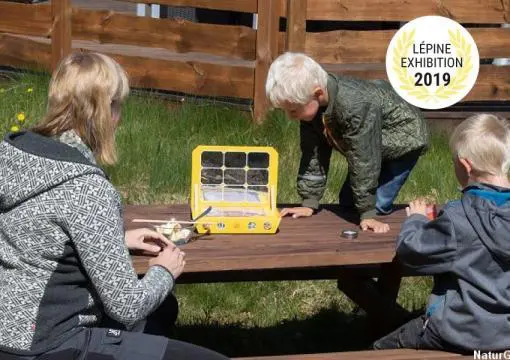 Sunlab play for children