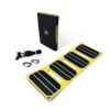 SUNMOOVE 6.5W solar charger