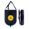 SunWater Solar-Dusche 15 Liter