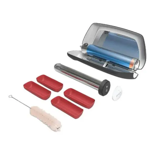 GoSun Go Pro Pack portable solar oven