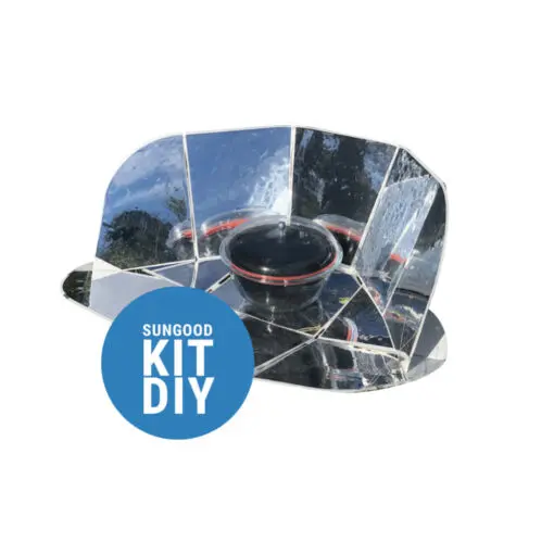 kit DIY SunGood