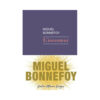 Miguel Bonnefoy L'inventeur