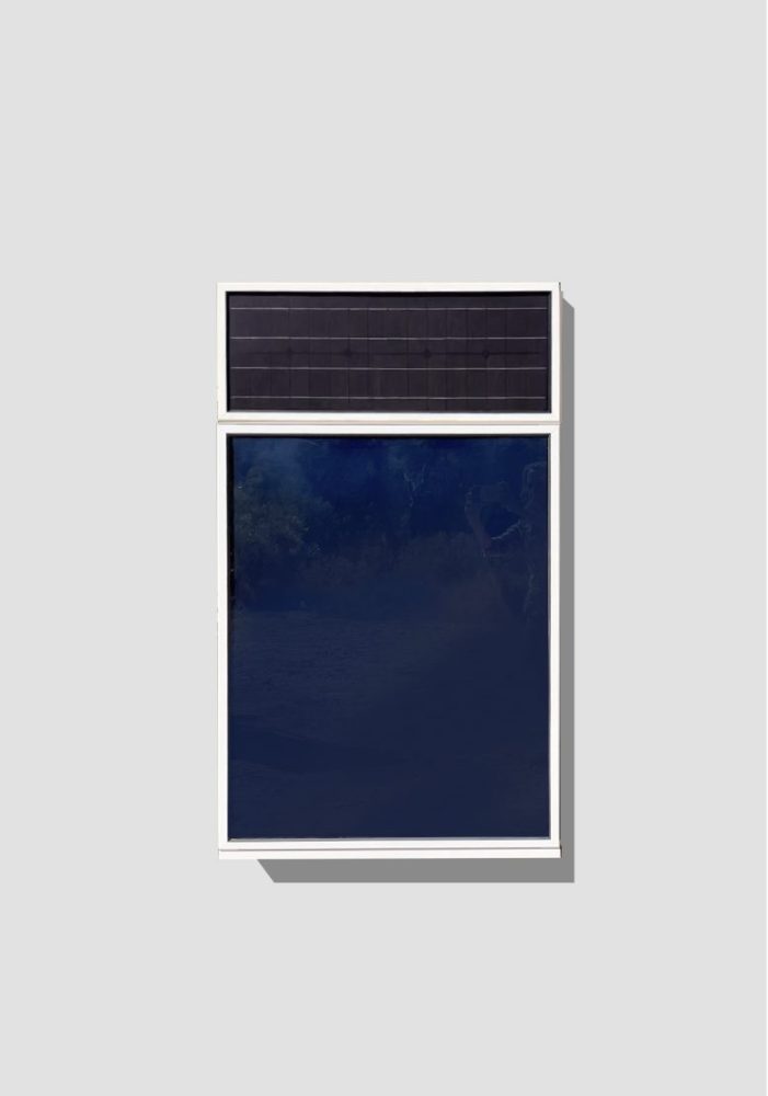 Best Seller - chauffage solaire SunAero
