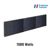 Solar heating SUNAERO 1500W