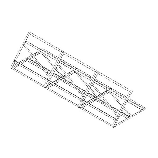 Base nomade multiple SunAero