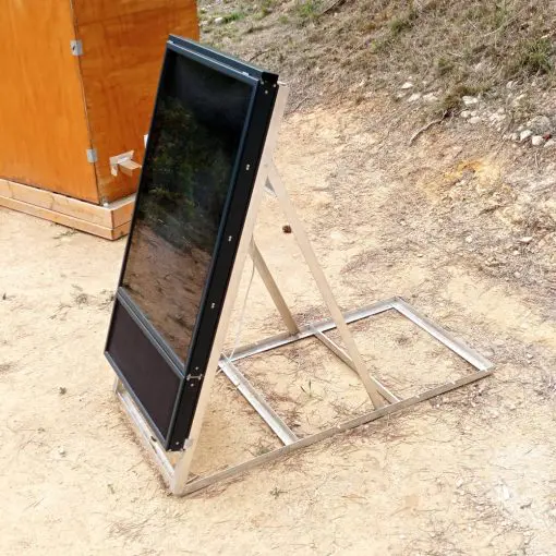 SUNAERO base nomade simple