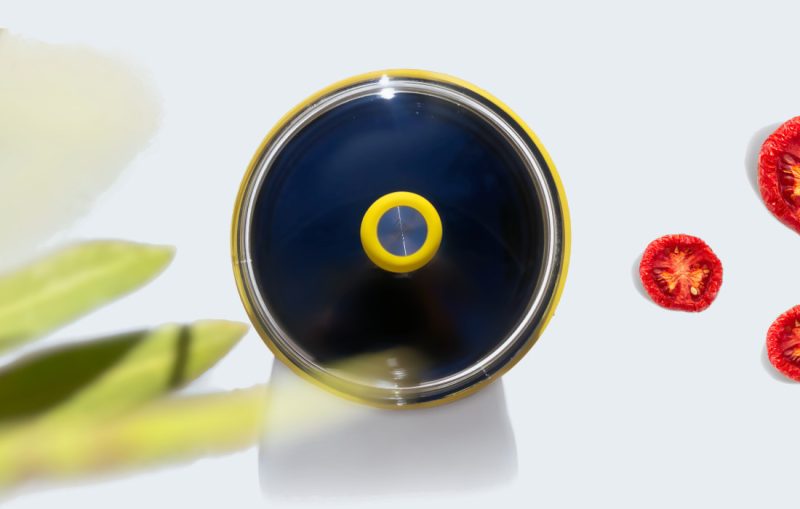 CP Marmite solaire universelle Cosmo